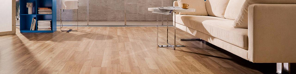 Укладка паркета и ламината