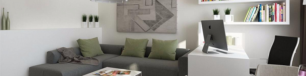 Перепланировка офисов и квартир