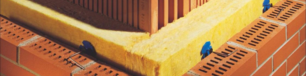 Дома из керамических блоков